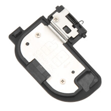 7D2 7D Mark II Batterieklappe Kunststoff/Metall 7 g