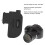7D2 7D Mark II Batterieklappe Kunststoff/Metall 7 g 10