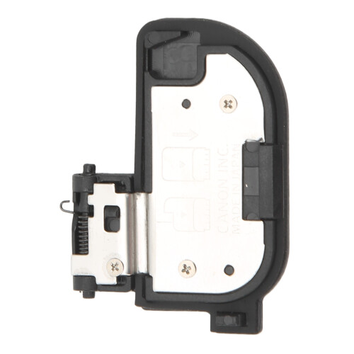 7D2 7D Mark II Batterieklappe Kunststoff/Metall 7 g 2
