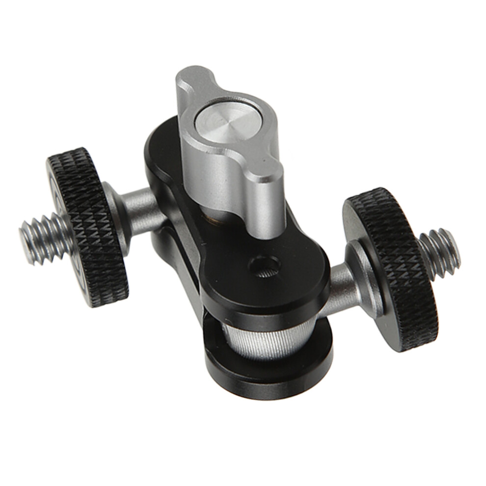 Lightweight Aluminium Camera Articulating Arm With 1/4In Screw For Photography 8481363534760