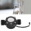 YF-G1 Durchflusssensor 2-100 L/min G1in Gewinde, Kunststoff 10