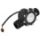 YF-G1 Durchflusssensor 2-100 L/min G1in Gewinde, Kunststoff 6