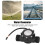 YF-G1 Durchflusssensor 2-100 L/min G1in Gewinde, Kunststoff 7