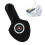 Elastic Rubber Recurve Bow Archery Pad Protector for Outdoor Use 1