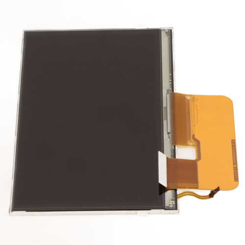 Game Console LCD Screen Replacement for PSP 3000 Series, Glass Display