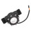 YF-G1 Durchflusssensor 2-100 L/min G1in Gewinde, Kunststoff 12