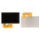 Game Console LCD Screen Replacement for PSP 3000 Series, Glass Display 15
