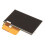 Game Console LCD Screen Replacement for PSP 3000 Series, Glass Display 14