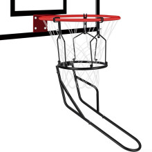 Dynamic Shot Practice Advanced Chute System On A Reliable Metal Framework For Continuous Training