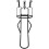 Dynamic Shot Practice Advanced  Chute System On A Reliable Metal Framework For Continuous Training 4