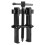 2 Jaw Puller for Bicycles 100mm Chrome Vanadium Steel Remover 8