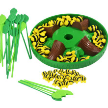 Honigbienenbaum Lernspielzeug für Kinder & Eltern-Kind-Spiel Frühpädagogisches Spielzeug