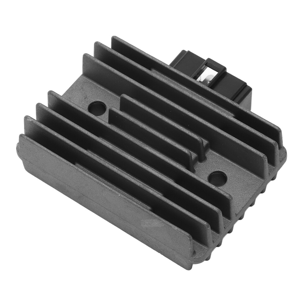 6Pin Voltage Regulator Rectifier For Klr 650 1988Â1993, 12V Replacement 7891363534102