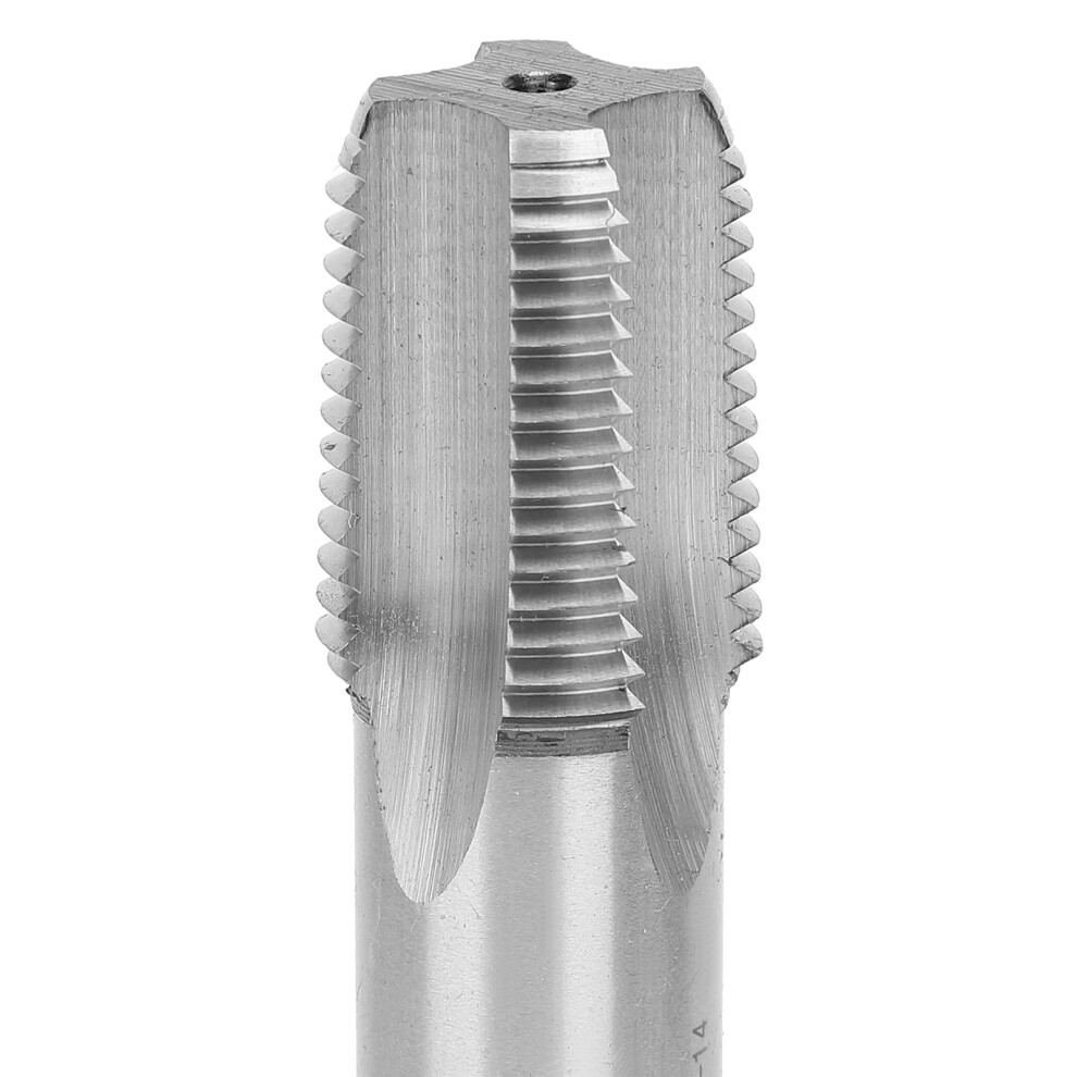 Tap Thread Hss Z 1/2Â14, High-Speed Steel, Industrial Tools 9321363536236