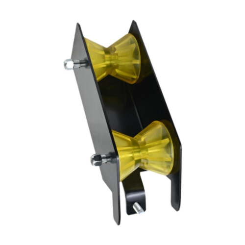 Water Well Pump Pulling Tool Easy Install Durable Construction For Poly Tubes