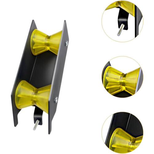 Water Well Pump Pulling Tool Easy Install Durable Construction For Poly Tubes 1