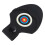 Elastic Rubber Recurve Bow Archery Pad Protector for Outdoor Use 5