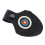 Elastic Rubber Recurve Bow Archery Pad Protector for Outdoor Use 4