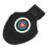 Elastic Rubber Recurve Bow Archery Pad Protector for Outdoor Use 8