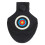 Elastic Rubber Recurve Bow Archery Pad Protector for Outdoor Use 9