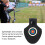 Elastic Rubber Recurve Bow Archery Pad Protector for Outdoor Use 13