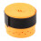 Bogen-Riser-Griffband 112 cm x 2,5 cm, 10 g, orange 13