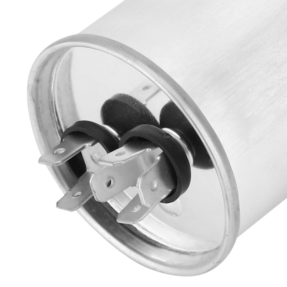 45Uf 450V Cbb65 Waterproof Capacitor For Industrial Motor Drives 9431363536997