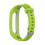 Silikonarmband für Band 4 Run Medium 3e4e 20 g 2