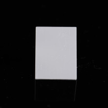 Dreieckiges Prisma aus optischem Glas K9 15x15x15mm - Lehrmittel