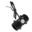 YF-DN40 Wasserfluss-Sensor 5-150L/min 47mm Kunststoff 5