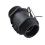 YF-DN40 Wasserfluss-Sensor 5-150L/min 47mm Kunststoff 3