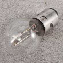 12V 35W ATV Scooter Headlight Bulb for Gy6 50cc-250cc Moped