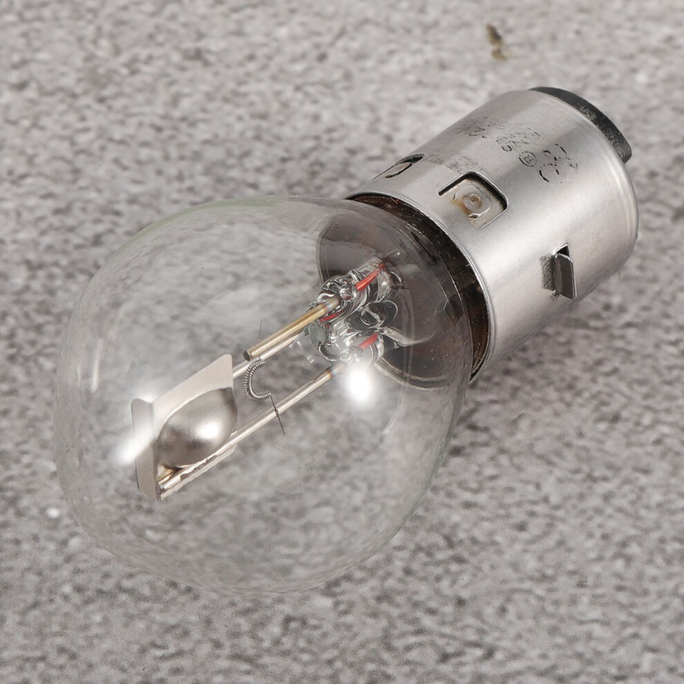 12V 35W Atv Scooter Headlight Bulb For Gy6 50Cc-250Cc Moped 6901363539449