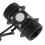 YF-DN40 Wasserfluss-Sensor 5-150L/min 47mm Kunststoff 6