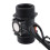 YF-DN40 Wasserfluss-Sensor 5-150L/min 47mm Kunststoff 9