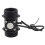 YF-DN40 Wasserfluss-Sensor 5-150L/min 47mm Kunststoff 2