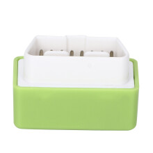 Eco OBD2 Universal Gasoline Fuel Saver Tuning Box Chip for Petrol Cars