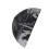 Foldable^Scooter Control Panel Cover Waterproof Dust Proof Tiller Accessory 6
