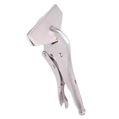 End Cut Nippers 10Piece Set, 3.8Inch Pliers, Manual Nail Pulling