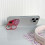 Multiple Angle Rotating Phone Holder Double Circles-Black 5