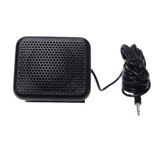 Universeller externer Lautsprecher, 3 W, verbesserter Bass,