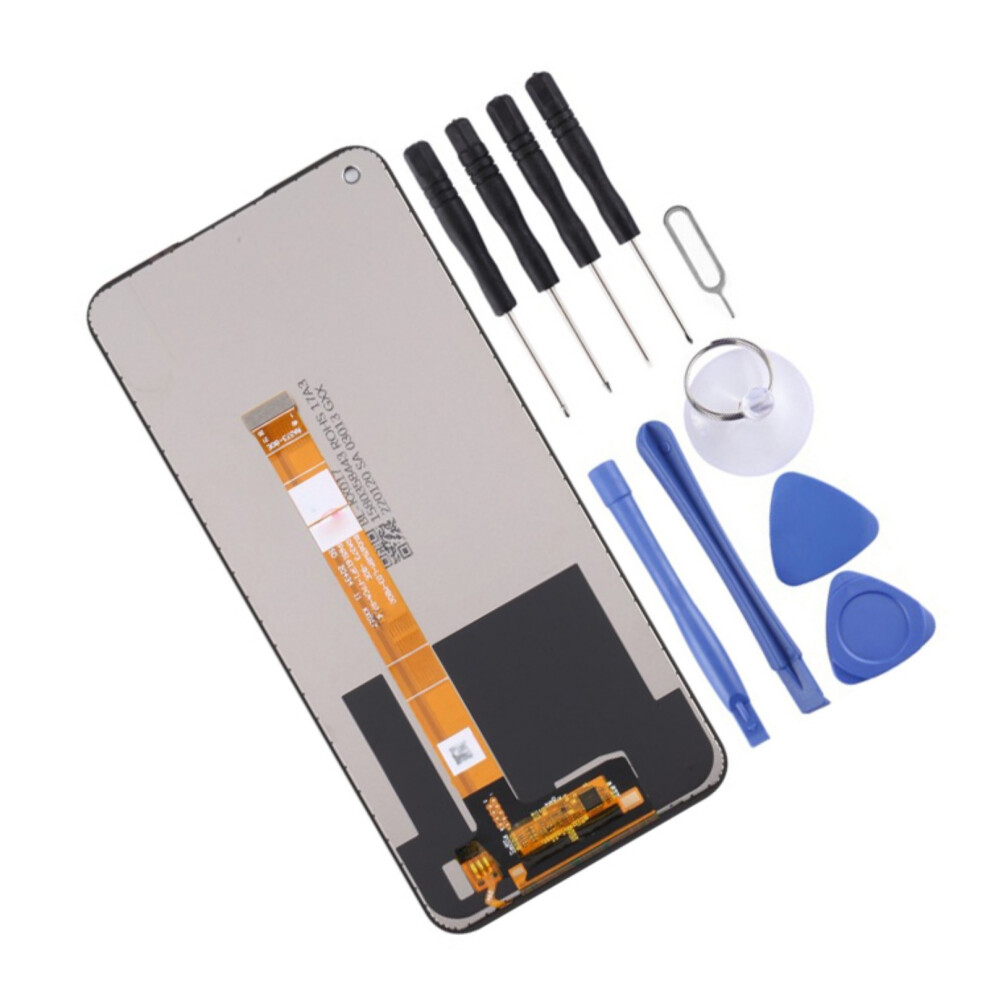 Professional Lcd Touch Screens Replacement True Displays Repair 7627000363893