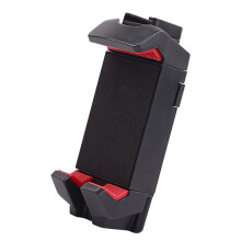 Universal Tablet Phone Holder Clamp Tablet Clamp Adapter Tripod