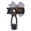 Multiple Device Aluminum Camera Tripod Adjustable Height Suppott 7