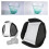 Portable Foldable Softbox for 430EX/580EX/600EX/SB800, 23x23cm 14