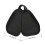 Portable Foldable Softbox for 430EX/580EX/600EX/SB800, 23x23cm 10