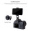 Multiple Device Aluminum Camera Tripod Adjustable Height Suppott 5