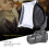 Portable Foldable Softbox for 430EX/580EX/600EX/SB800, 23x23cm 12