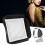 Portable Foldable Softbox for 430EX/580EX/600EX/SB800, 23x23cm 16