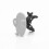Portable Smartphone Stand Base 17Mm Ball Head Attachment Rapid 7